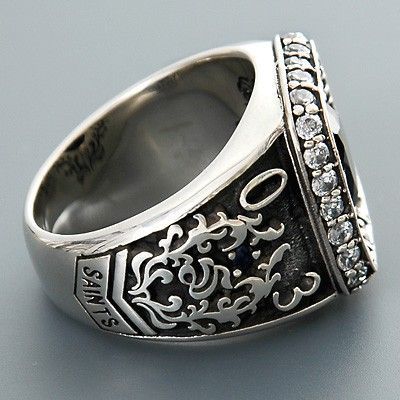 シルバーリング