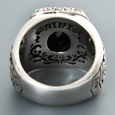 シルバーリング