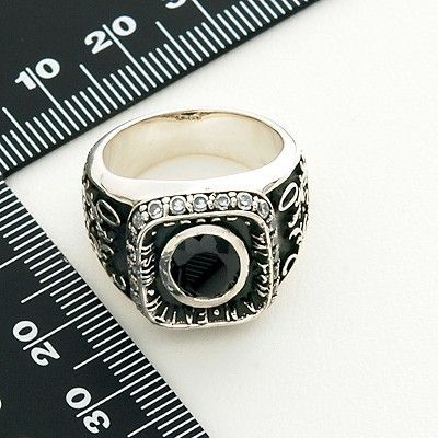 シルバーリング