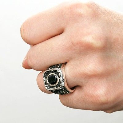 シルバーリング