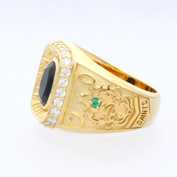 シルバーリング