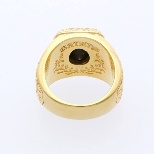 シルバーリング