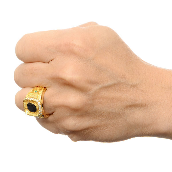 シルバーリング