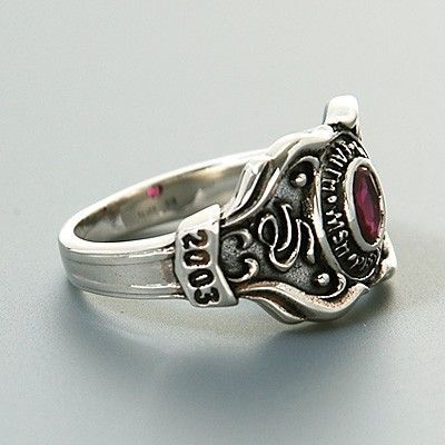 シルバーリング