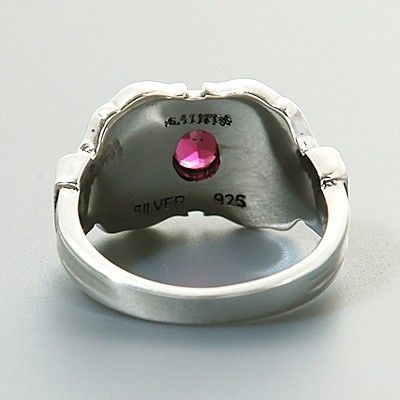 シルバーリング