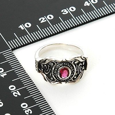 シルバーリング