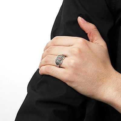 シルバーリング