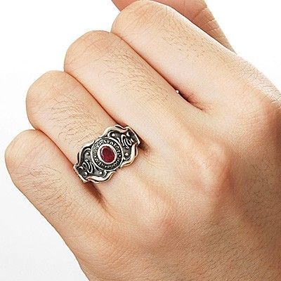 シルバーリング