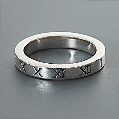 シルバーリング