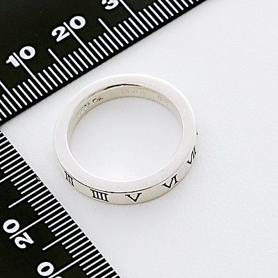 シルバーリング