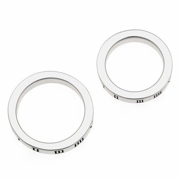 シルバーペアリング