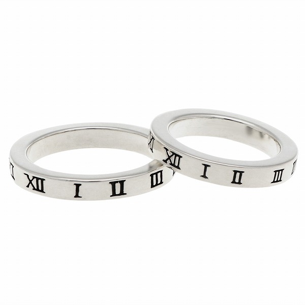 シルバーペアリング