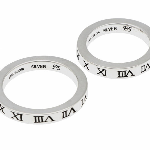 シルバーペアリング