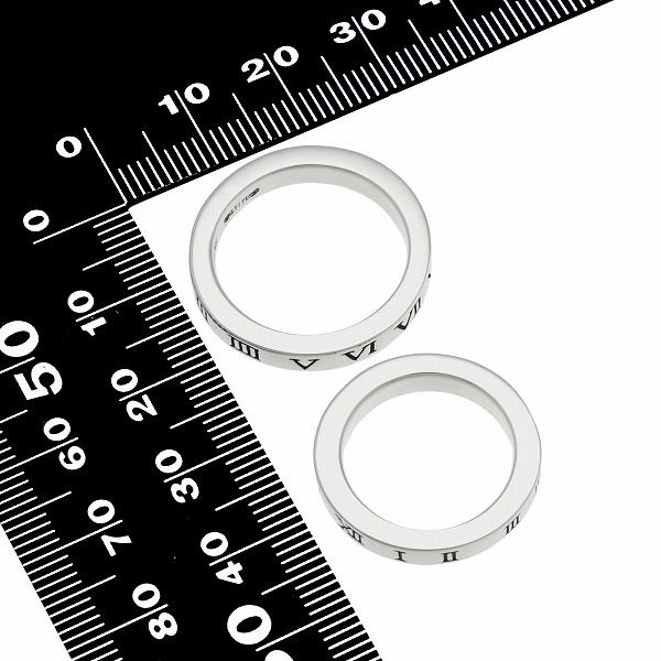 シルバーペアリング