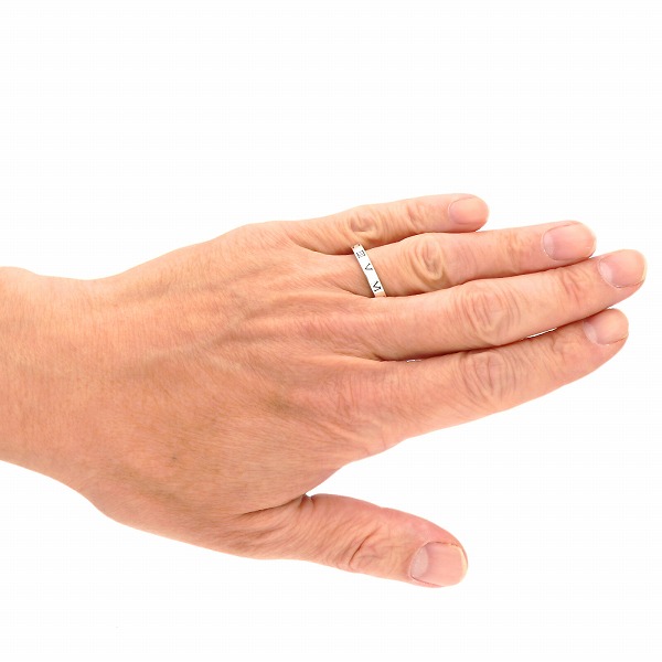 シルバーペアリング