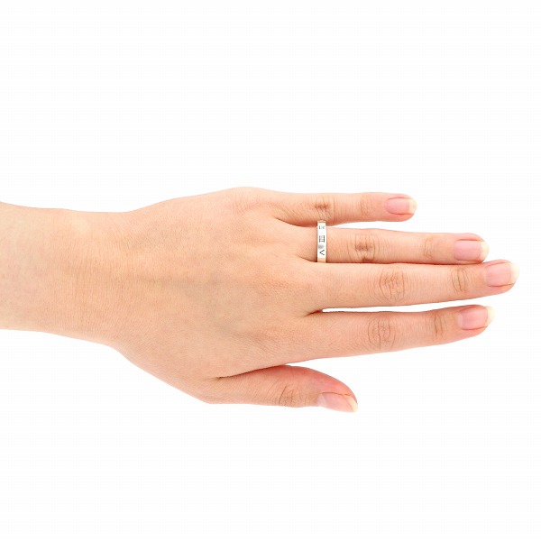 シルバーペアリング