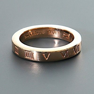 シルバーリング