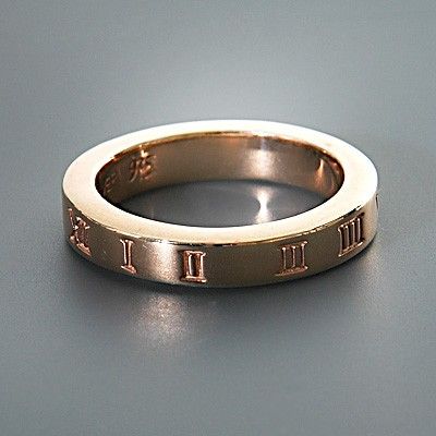 シルバーリング