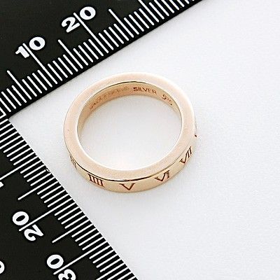 シルバーリング