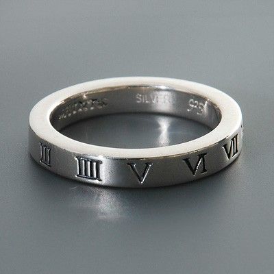 シルバーペアリング