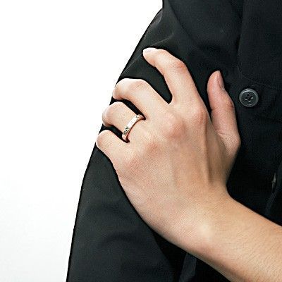 シルバーペアリング