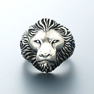 シルバーリング