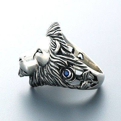 シルバーリング