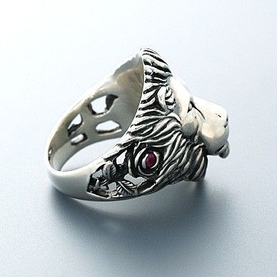 シルバーリング