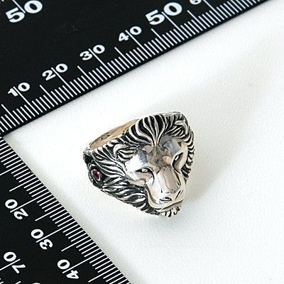 シルバーリング