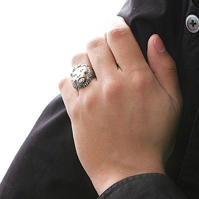 シルバーリング