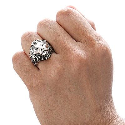 シルバーリング