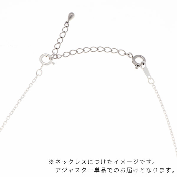 ステンレスアジャスターチェーン