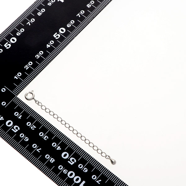 ステンレスアジャスターチェーン