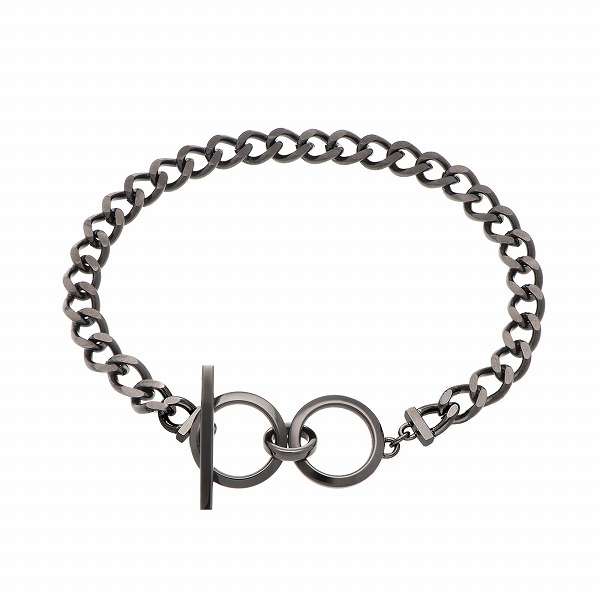 ステンレスブレスレット