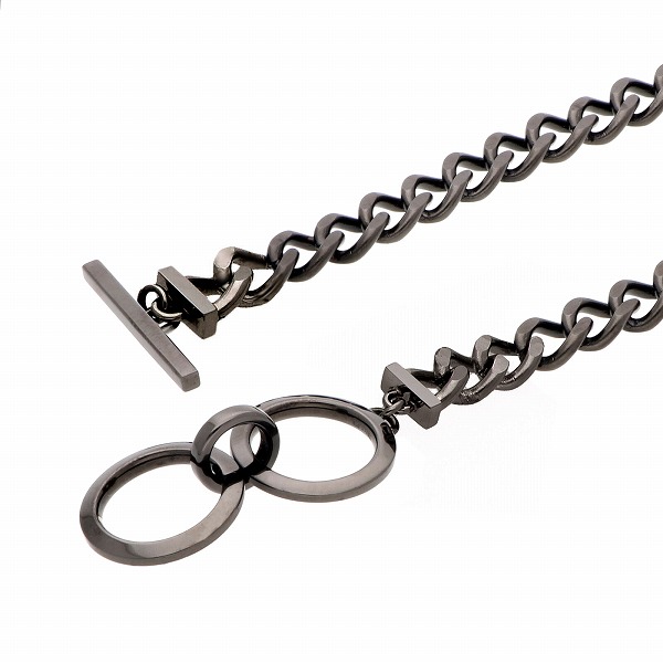 ステンレスブレスレット