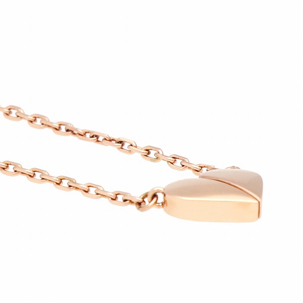 ステンレスネックレス