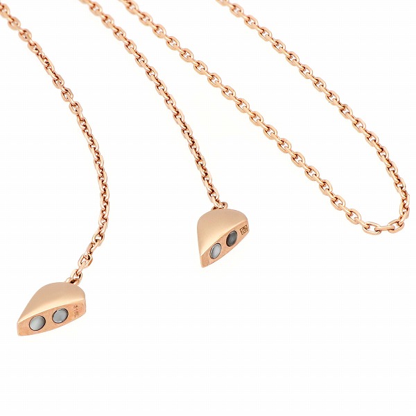 ステンレスネックレス