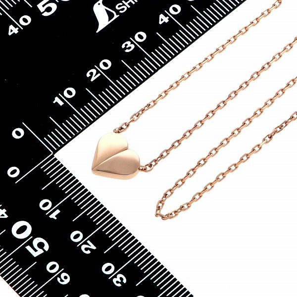 ステンレスネックレス