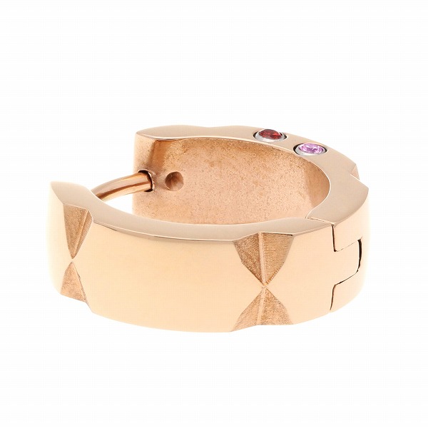 ステンレスピアス(片耳用)