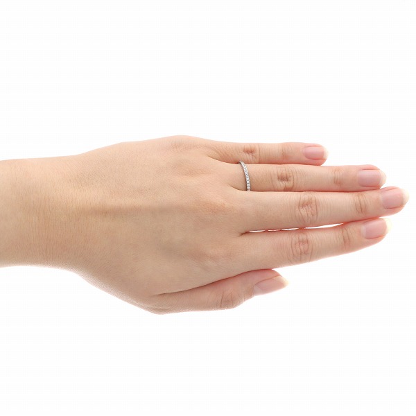 ステンレスリング