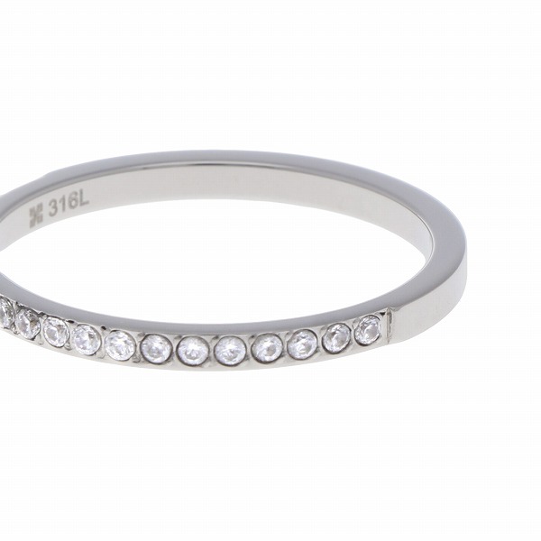 ステンレスリング