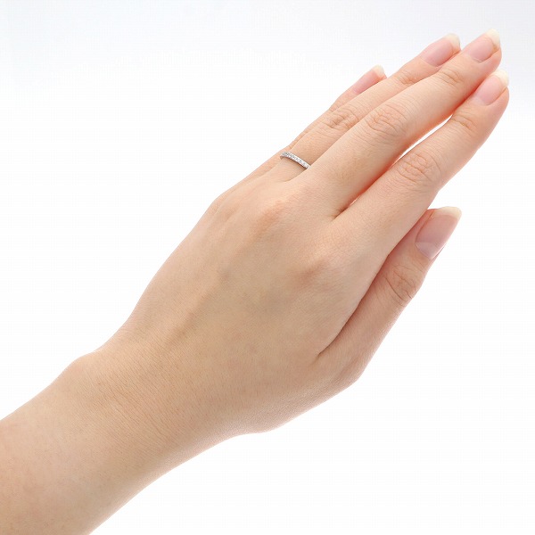 ステンレスリング