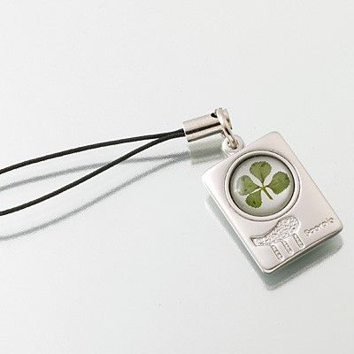 携帯ストラップ(さそり座)