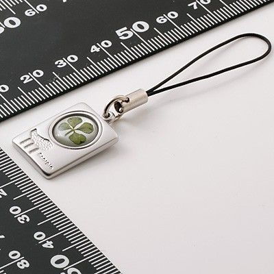 携帯ストラップ(さそり座)