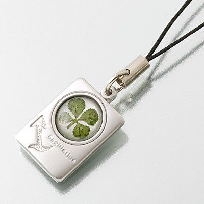 携帯ストラップ(やぎ座)