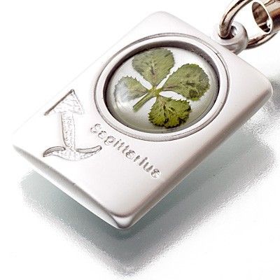 携帯ストラップ(やぎ座)