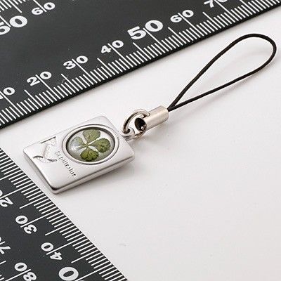 携帯ストラップ(やぎ座)