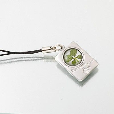 携帯ストラップ(おひつじ座)