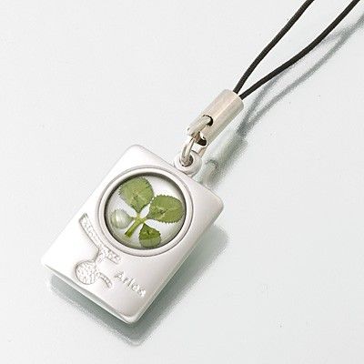 携帯ストラップ(おひつじ座)