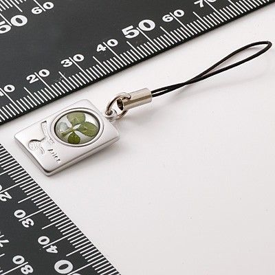 携帯ストラップ(おひつじ座)